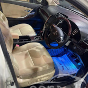 TOYOTA PREMIO 2017