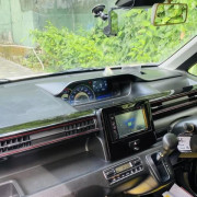 SUZUKI WAGON R STINGRAY 2018