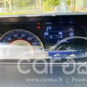 SUZUKI WAGON R STINGRAY 2018