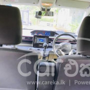 SUZUKI WAGON R STINGRAY 2018