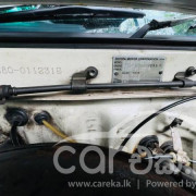 TOYOTA COROLLA AE80 1985