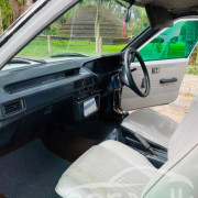 TOYOTA COROLLA AE80 1985