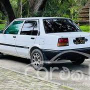 TOYOTA COROLLA AE80 1985