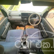 DAIHATSU HIJET 2012