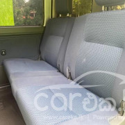 DAIHATSU HIJET 2012