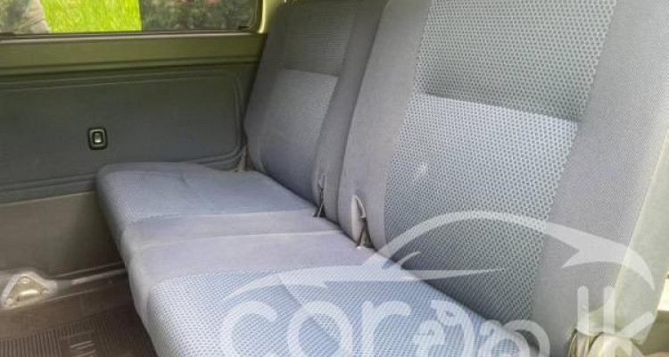 DAIHATSU HIJET 2012