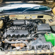 HYUNDAI ACCENT 2000