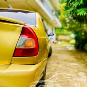 HYUNDAI ACCENT 2000