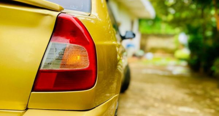 HYUNDAI ACCENT 2000