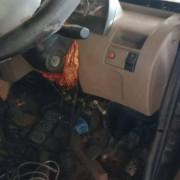 MAHINDRA MAXXIMO 2012