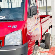 MAHINDRA MAXXIMO PLUS 2014
