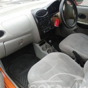 TOYOTA HIACE LH40 1982