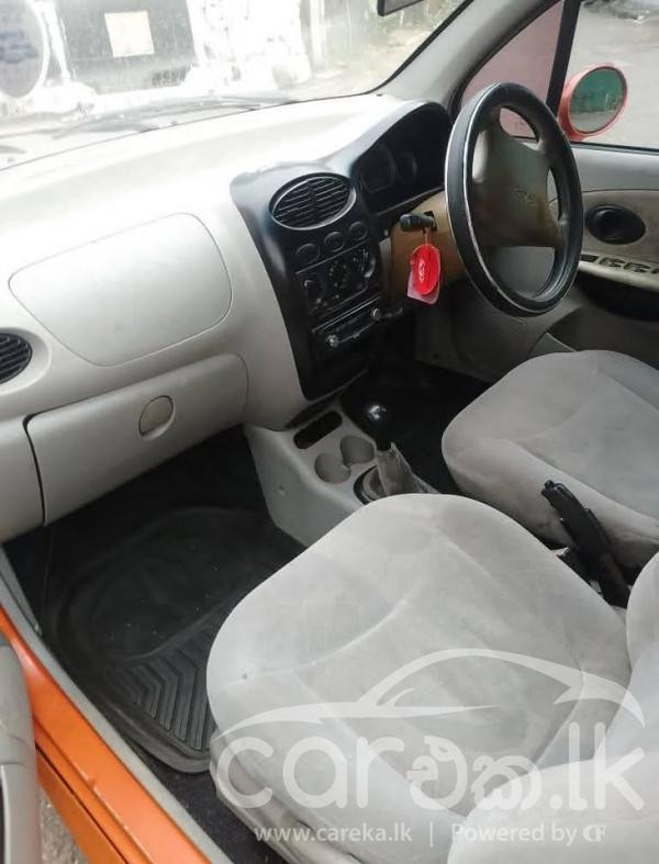 CHERY QQ 2007