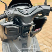SUZUKI BURGMAN 2020