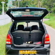 SUZUKI ALTO 2008