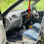 SUZUKI ALTO 2008