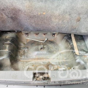 SUZUKI ALTO 2008