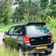 SUZUKI ALTO 2008