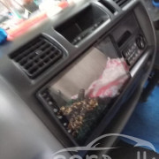 NISSAN VANETTE 2003