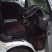 TATA SUPER ACE 2014