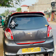 SUZUKI ALTO 2016