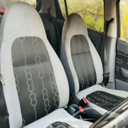 SUZUKI ALTO 2016