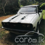TOYOTA COROLLA 1976