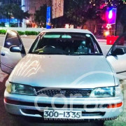 TOYOTA COROLLA EE100 1997