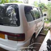 NISSAN SERENA 1994