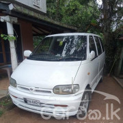 NISSAN SERENA 1994