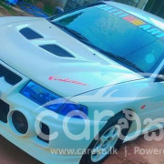 MITSUBISHI LANCER CK1 2000