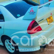 MITSUBISHI LANCER CK1 2000