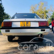 MITSUBISHI LANCER BOX 1980