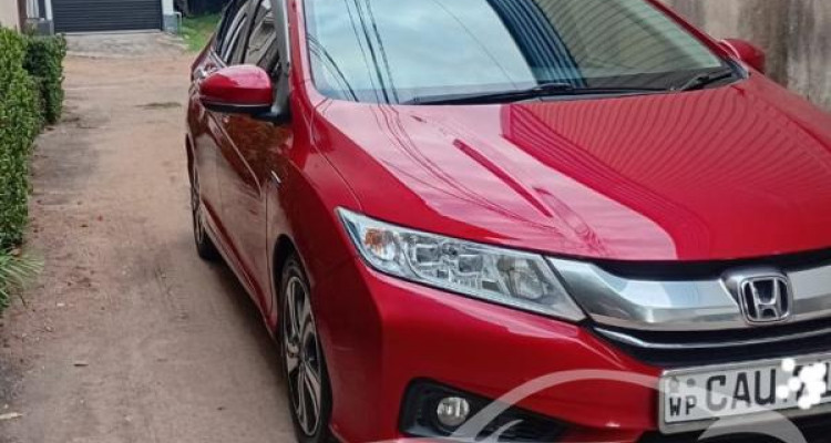 HONDA GRACE 2017