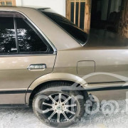 NISSAN BLUEBIRD SU13 1992