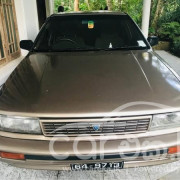 NISSAN BLUEBIRD SU13 1992