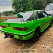 HONDA INTEGRA 1987