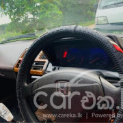 HONDA INTEGRA 1987