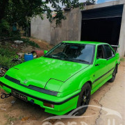 HONDA INTEGRA 1987