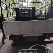 ISUZU ELF 1996
