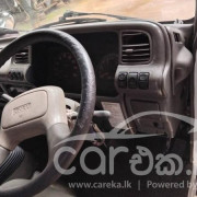ISUZU ELF 1996