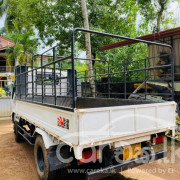 ISUZU ELF 1996