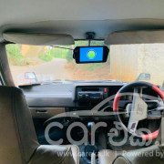 TOYOTA COROLLA DX WAGON KE72 1985