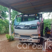 ISUZU ELF 1985