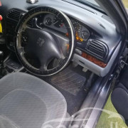 PEUGEOT 406 1997