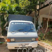 NISSAN VANETTE 1995