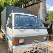 NISSAN VANETTE 1995