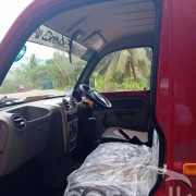 MAHINDRA SUPRO 2016
