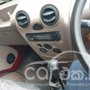 MAHINDRA SUPRO 2016
