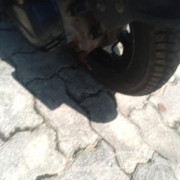 SUZUKI BURGMAN 2019